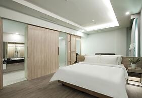 Sparks Life Jakarta, ARTOTEL Curated