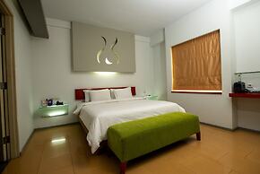 Sparks Life Jakarta, ARTOTEL Curated