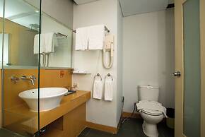 Sparks Life Jakarta, ARTOTEL Curated