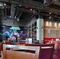 Sparks Life Jakarta, ARTOTEL Curated