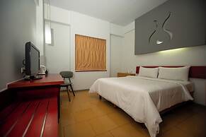 Sparks Life Jakarta, ARTOTEL Curated