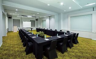 Sparks Life Jakarta, ARTOTEL Curated