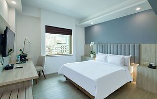 Sparks Life Jakarta, ARTOTEL Curated