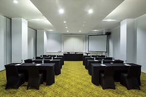 Sparks Life Jakarta, ARTOTEL Curated