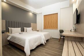 Sparks Life Jakarta, ARTOTEL Curated