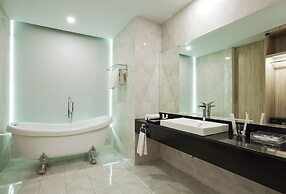 Sparks Life Jakarta, ARTOTEL Curated