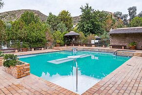 Montagu Springs Resort