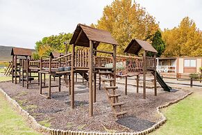 Montagu Springs Resort