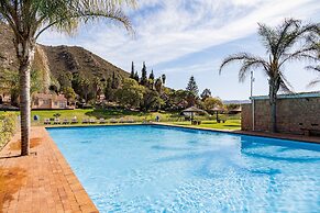 Montagu Springs Resort