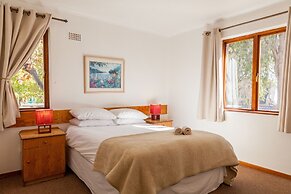 Montagu Springs Resort