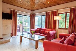 Montagu Springs Resort