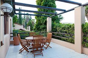 Montagu Springs Resort