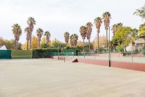 Montagu Springs Resort