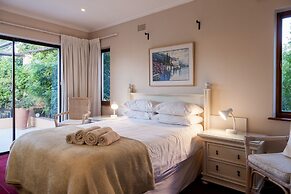 Montagu Springs Resort