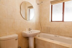 Montagu Springs Resort