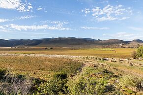 Montagu Springs Resort