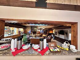 Lodge at Leathem Smith