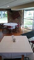 Lodge at Leathem Smith