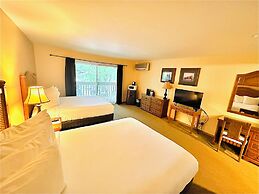 Lodge at Leathem Smith