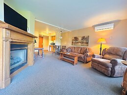 Lodge at Leathem Smith