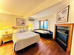 Lodge at Leathem Smith