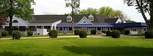 Lodge at Leathem Smith