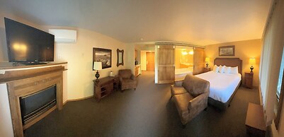 Lodge at Leathem Smith