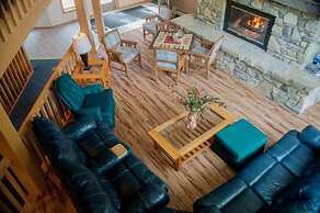Lodge at Leathem Smith