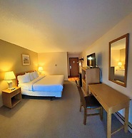 Lodge at Leathem Smith
