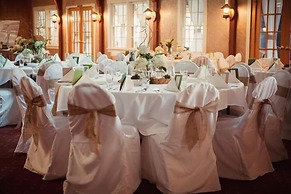 Lodge at Leathem Smith