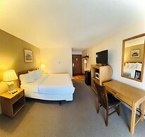 Lodge at Leathem Smith