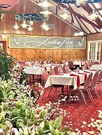 Lodge at Leathem Smith