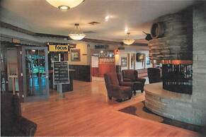 Lodge at Leathem Smith