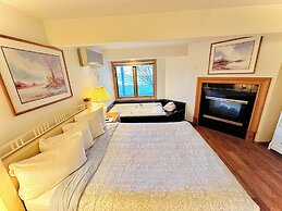 Lodge at Leathem Smith