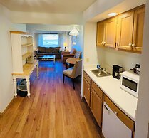 Lodge at Leathem Smith