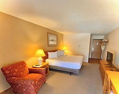 Lodge at Leathem Smith