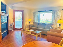 Lodge at Leathem Smith