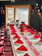 Lodge at Leathem Smith