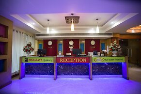 Mahalaya Residency