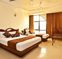 Hotel Shipra International