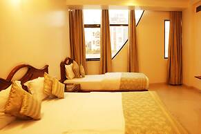 Hotel Shipra International