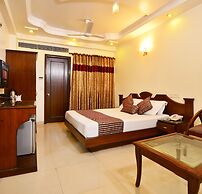 Hotel Shipra International