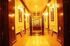 Hotel Shipra International