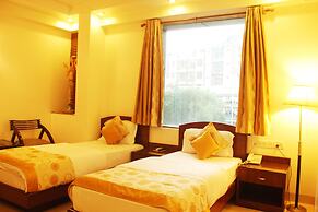 Hotel Shipra International