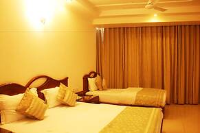 Hotel Shipra International