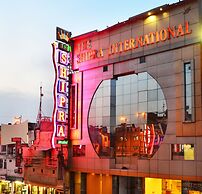 Hotel Shipra International