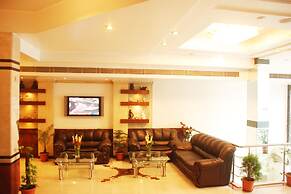 Hotel Shipra International