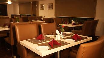 Hotel Africa Avenue G K 1