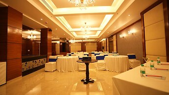 Hotel Africa Avenue G K 1