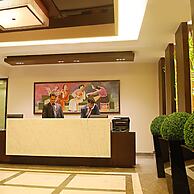 Hotel Africa Avenue G K 1